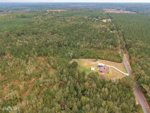 17788 Rodessa Church Road, Rodessa, LA 71069