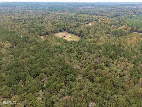 17788 Rodessa Church Road, Rodessa, LA 71069