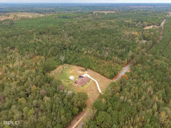 17788 Rodessa Church Road, Rodessa, LA 71069