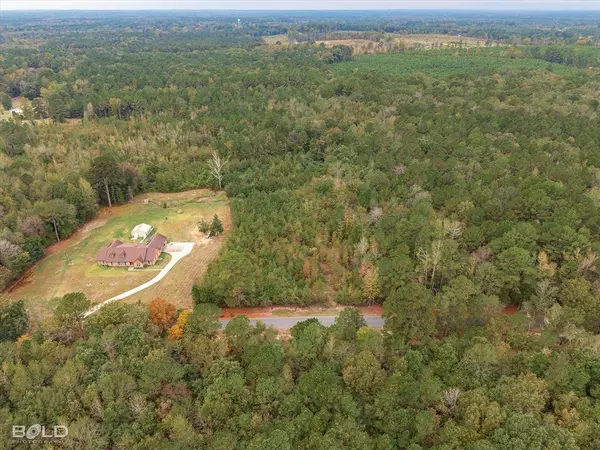 17788 Rodessa Church Road, Rodessa, LA 71069