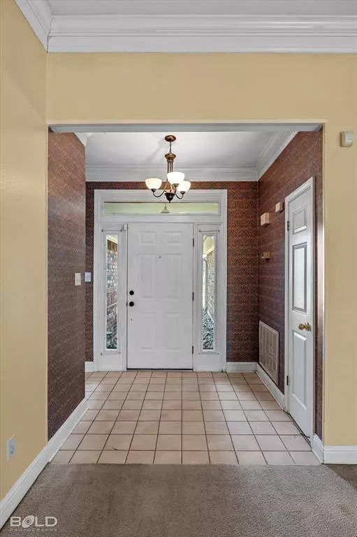 6004 Summerville Lane, Bossier City, LA 71111