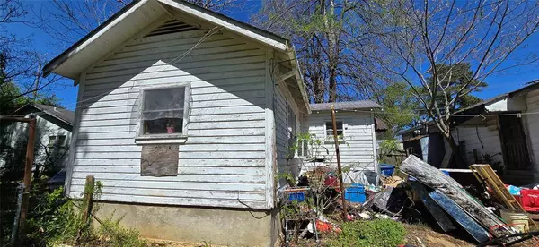 325 E Oklahoma Avenue, Vivian, LA 71082