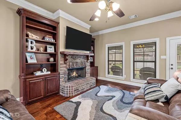 6986 Grigg Lane, Greenwood, LA 71033