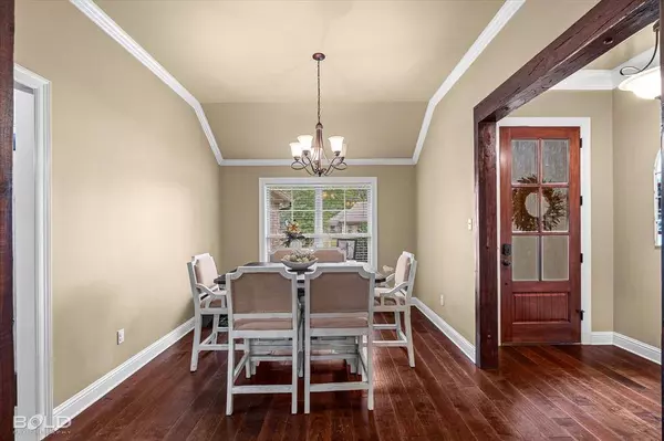 6986 Grigg Lane, Greenwood, LA 71033