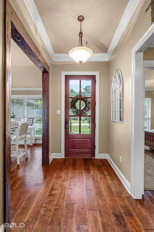 6986 Grigg Lane, Greenwood, LA 71033