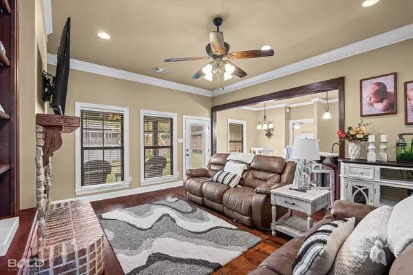 6986 Grigg Lane, Greenwood, LA 71033