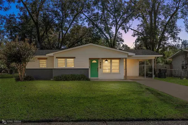 1610 Cline Street, Bossier City, LA 71112