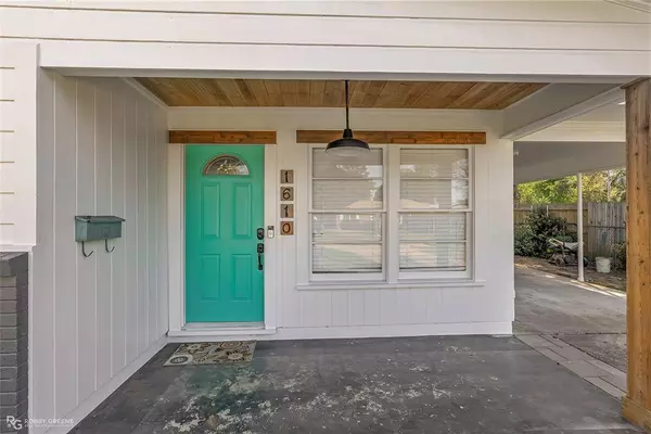 1610 Cline Street, Bossier City, LA 71112