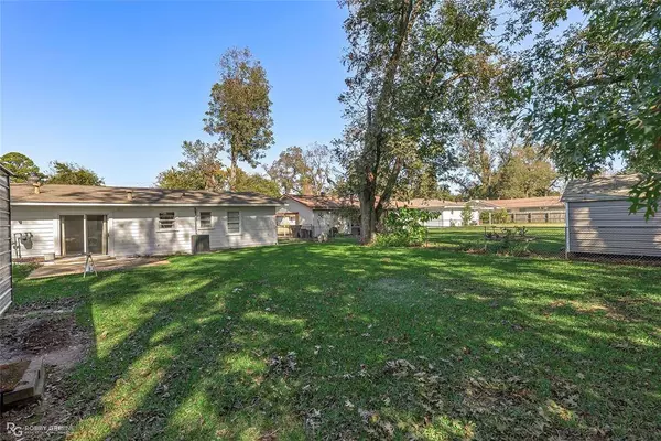 1610 Cline Street, Bossier City, LA 71112