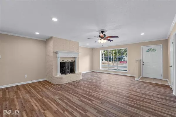 615 Lawrence Drive, Haughton, LA 71037