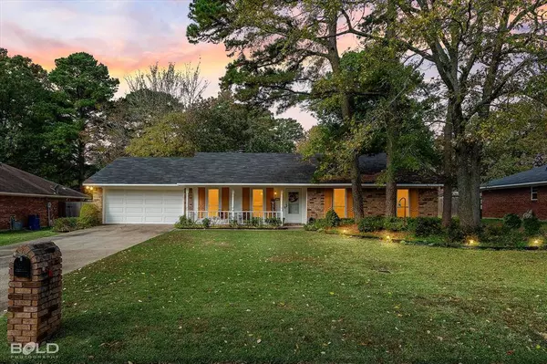 6128 N Weatherby Drive, Shreveport, LA 71129