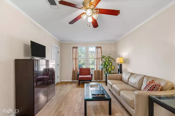 114 S Main Street, Heflin, LA 71039