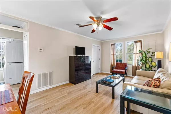 114 S Main Street, Heflin, LA 71039