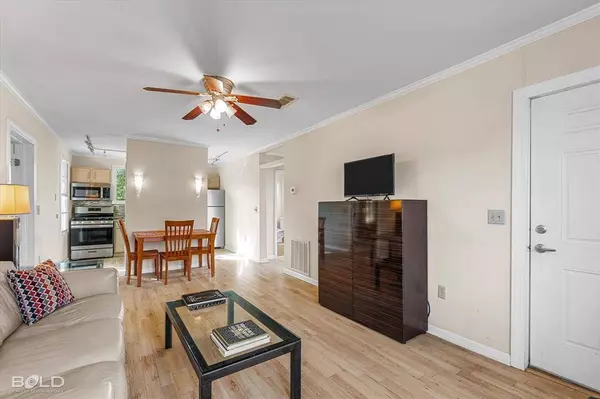 114 S Main Street, Heflin, LA 71039