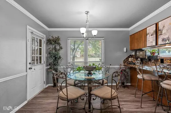 6128 N Weatherby Drive, Shreveport, LA 71129