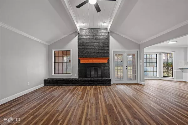 6108 Doncaster Drive, Shreveport, LA 71129