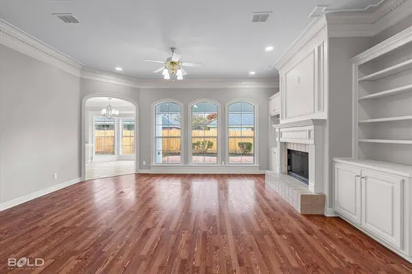 9515 Rose Hollow Lane, Shreveport, LA 71118