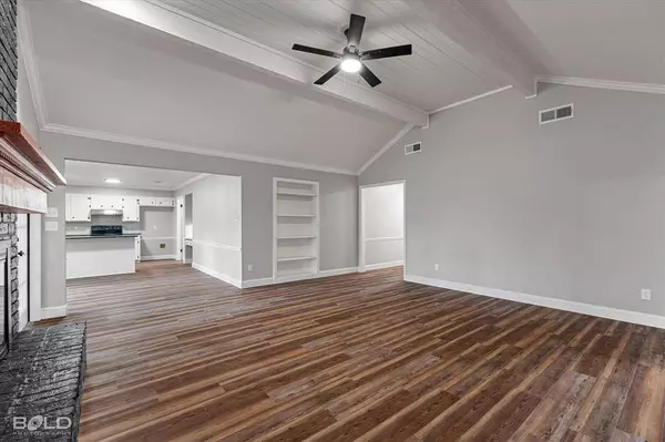 6108 Doncaster Drive, Shreveport, LA 71129