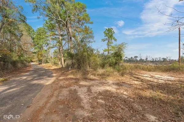 0 Pierce Road, Logansport, LA 71049