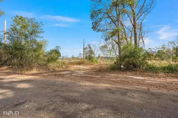 0 Pierce Road, Logansport, LA 71049