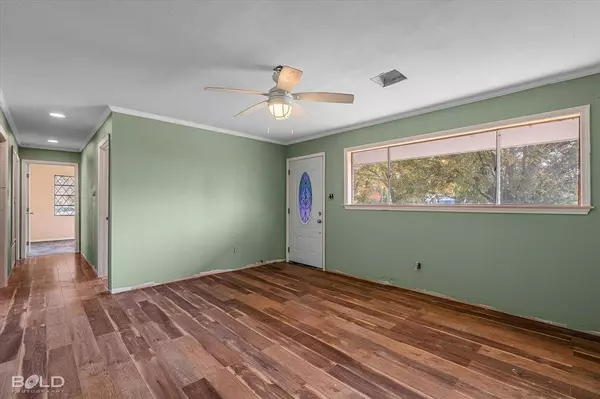 801 Princeton Avenue, Bossier City, LA 71112