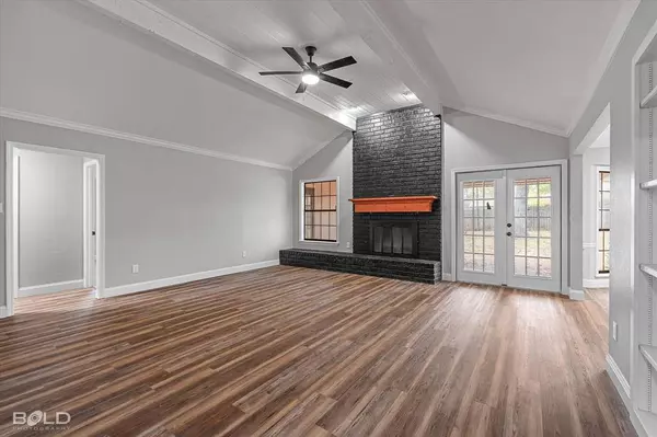 6108 Doncaster Drive, Shreveport, LA 71129