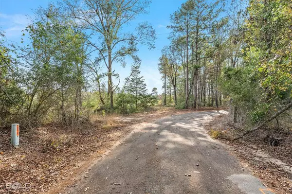 0 Pierce Road, Logansport, LA 71049