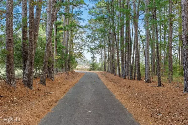 0 Pierce Road, Logansport, LA 71049