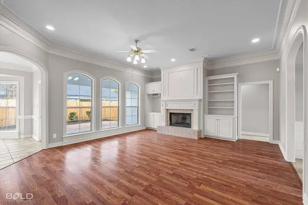 9515 Rose Hollow Lane, Shreveport, LA 71118