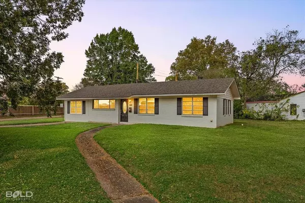 801 Princeton Avenue, Bossier City, LA 71112