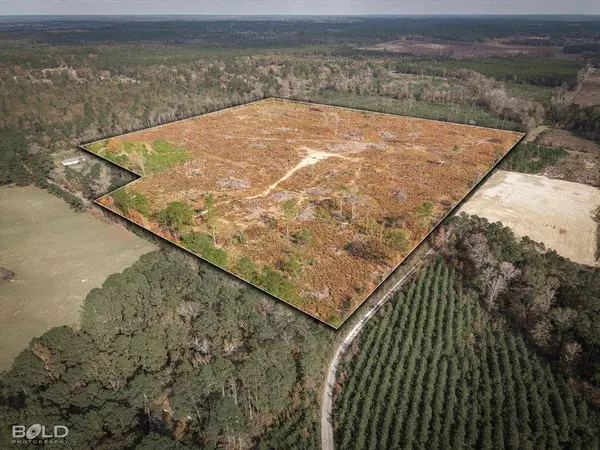 0 Pierce Road, Logansport, LA 71049