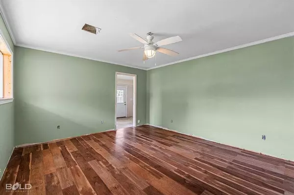 801 Princeton Avenue, Bossier City, LA 71112