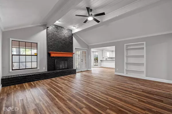 6108 Doncaster Drive, Shreveport, LA 71129