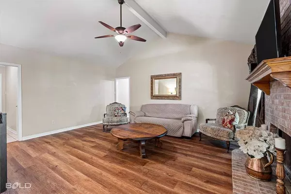 8503 Hollow Bluff Drive, Haughton, LA 71037