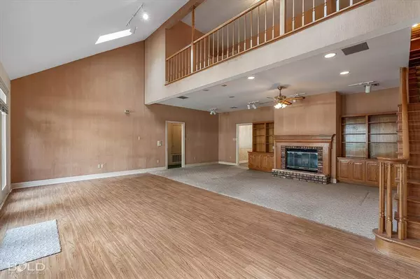 8705 W Wilderness Way, Shreveport, LA 71106