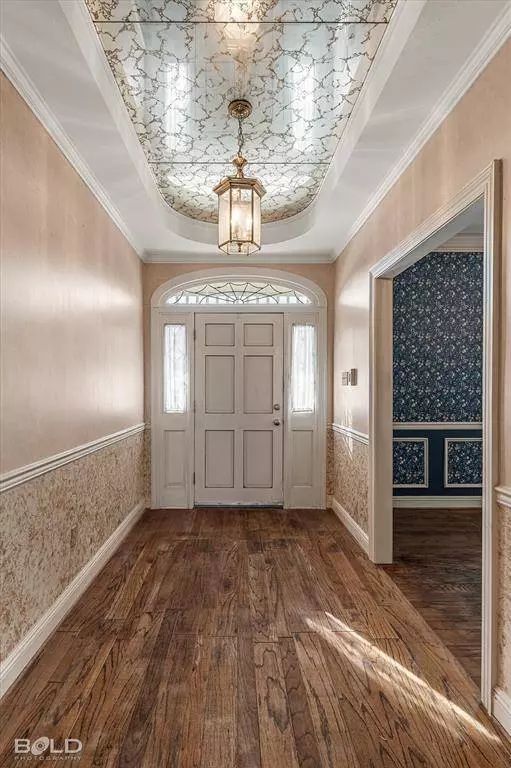 8705 W Wilderness Way, Shreveport, LA 71106