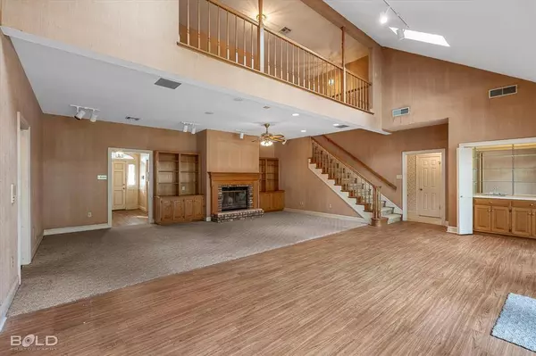 8705 W Wilderness Way, Shreveport, LA 71106