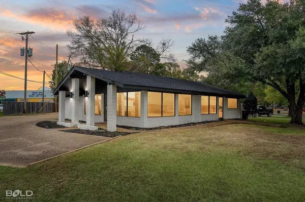 9099 Mansfield Road, Shreveport, LA 71118