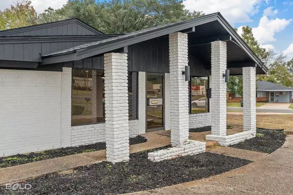 9099 Mansfield Road, Shreveport, LA 71118