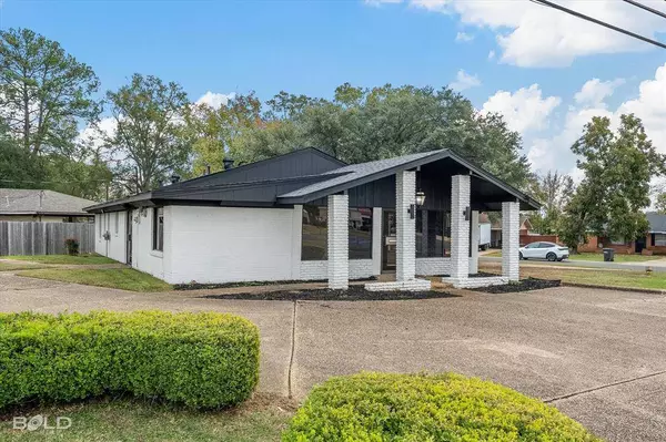 9099 Mansfield Road, Shreveport, LA 71118
