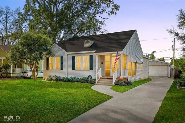 3646 Greenway Place, Shreveport, LA 71105