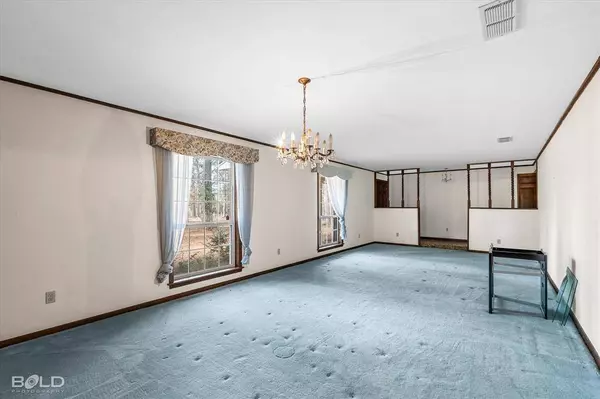 447 Burrow Lane, Cotton Valley, LA 71018