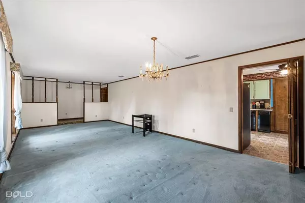 447 Burrow Lane, Cotton Valley, LA 71018