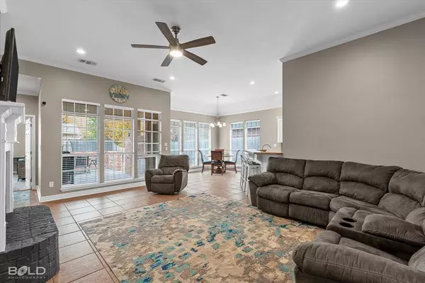 134 Satinwood Circle, Haughton, LA 71037