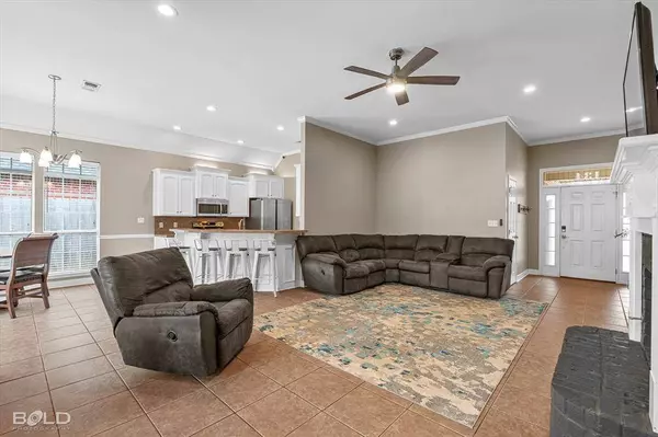 134 Satinwood Circle, Haughton, LA 71037