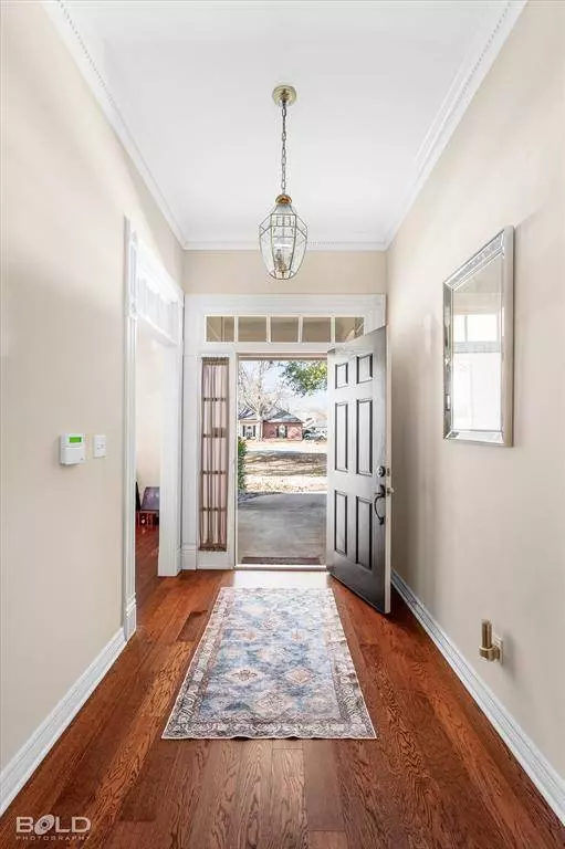 218 Ridgefield Drive, Bossier City, LA 71111