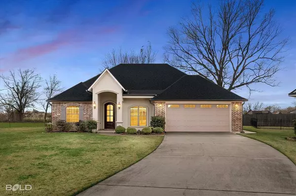 240 Rachel Lane, Bossier City, LA 71111