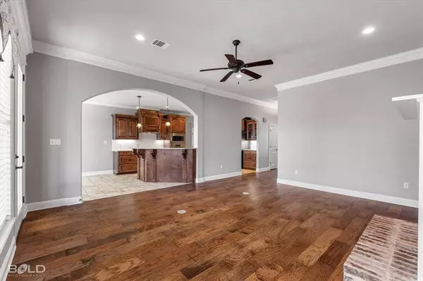 240 Rachel Lane, Bossier City, LA 71111