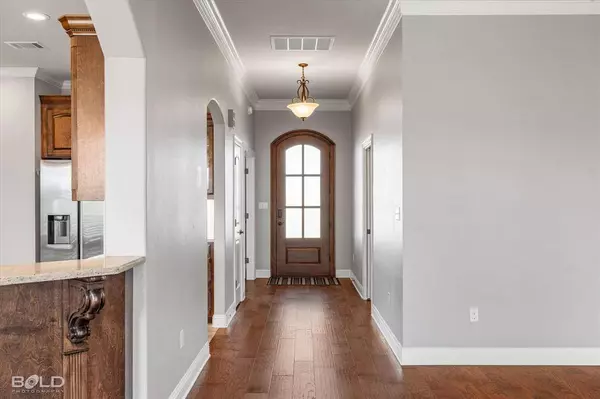 240 Rachel Lane, Bossier City, LA 71111