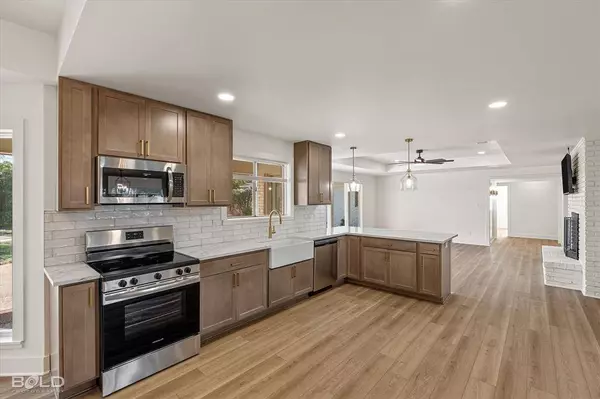 6121 River Road, Shreveport, LA 71105